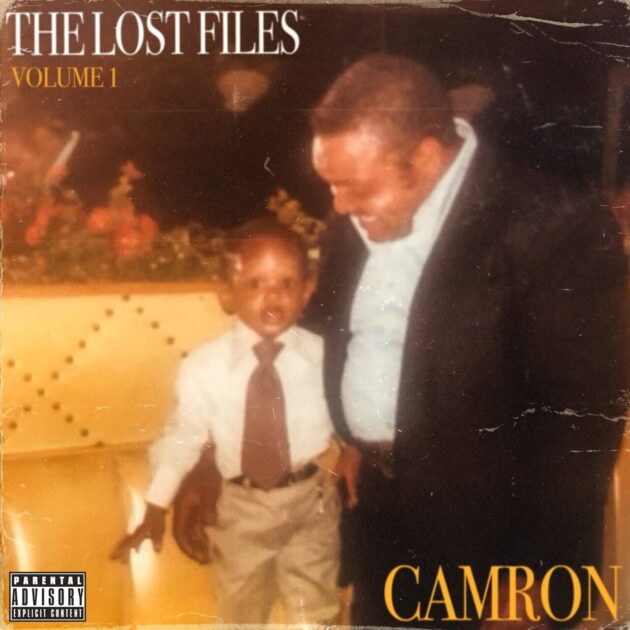 Album: Cam’Ron ‘The Lost Files: Vol. 1’