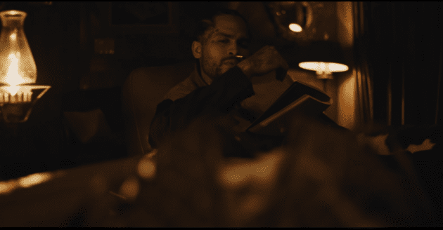 Video: Dave East “Thru The Mud”