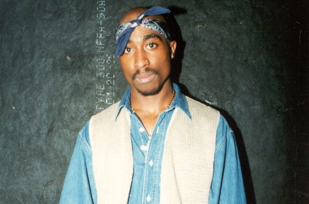 Nevada Man Charged With The Murder Of Tupac Shakur