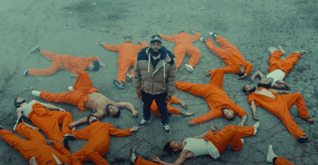 Video: Joyner Lucas “24 Hours To Live”