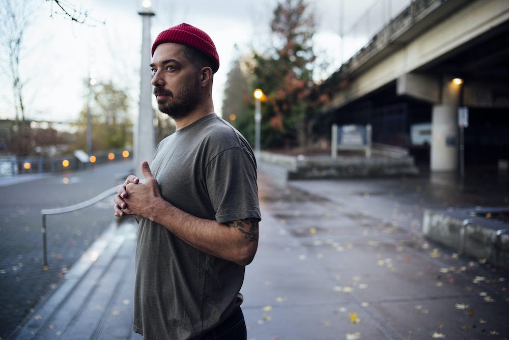 Aesop Rock – “By The River”