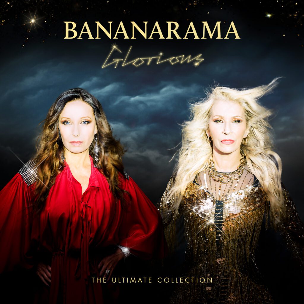 Bananarama – “Feel The Love”