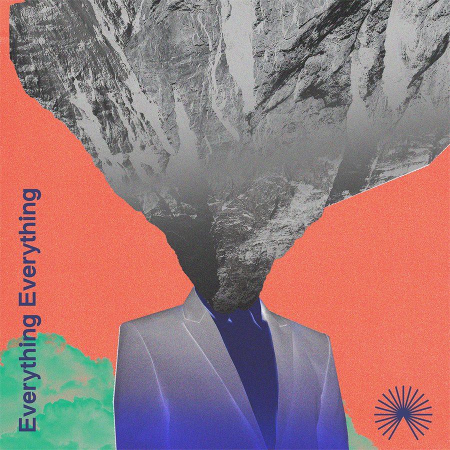 Everything Everything – “Cold Reactor”