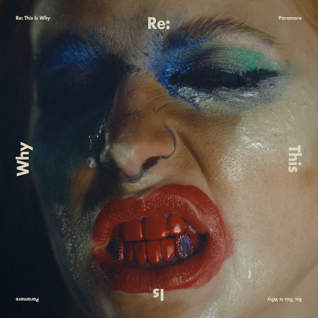 Stream Paramore’s This Is Why Reworks Album Featuring Panda Bear, Wet Leg, Julien Baker, & More