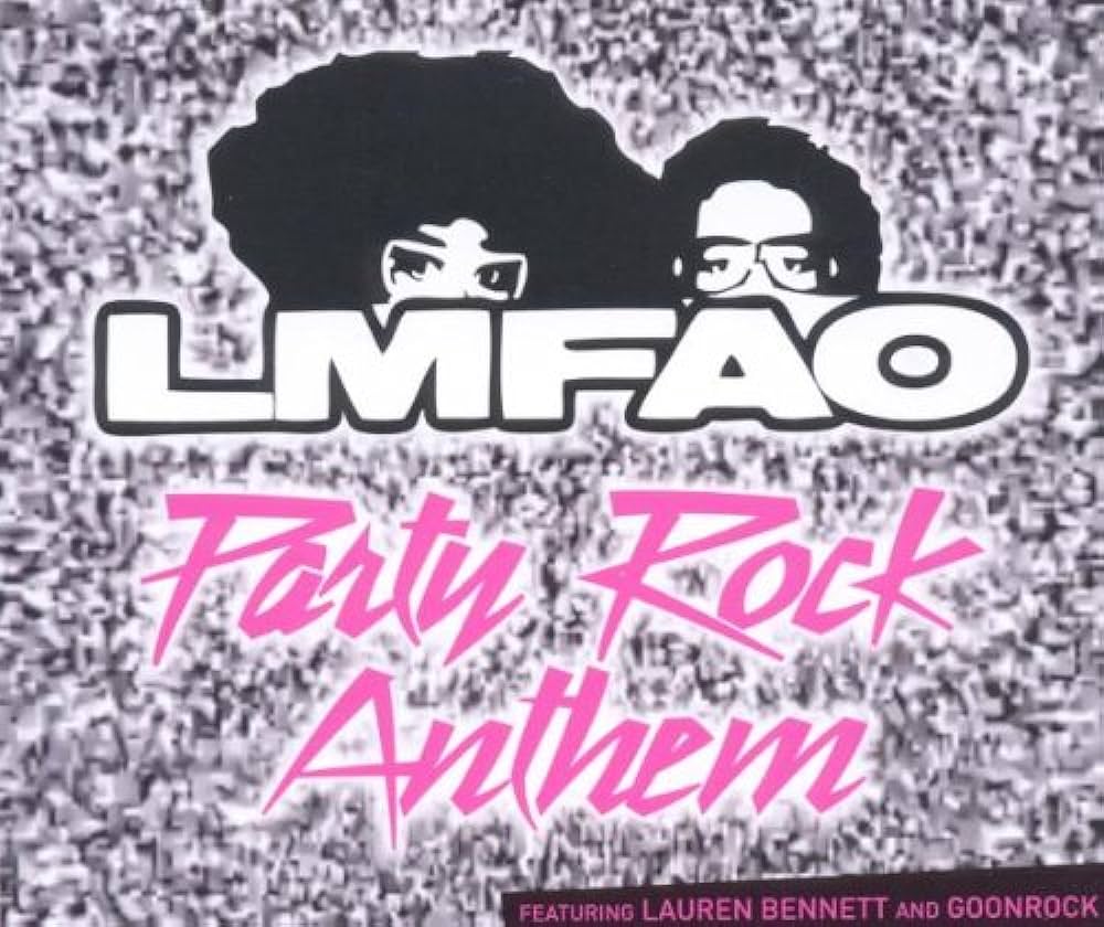 The Number Ones: LMFAO’s “Party Rock Anthem” (Feat. Lauren Bennett & GoonRock)