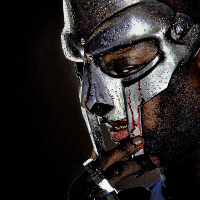 MF DOOM’s Widow Sues Former Stones Throw Manager For Stealing Rapper’s Notebooks