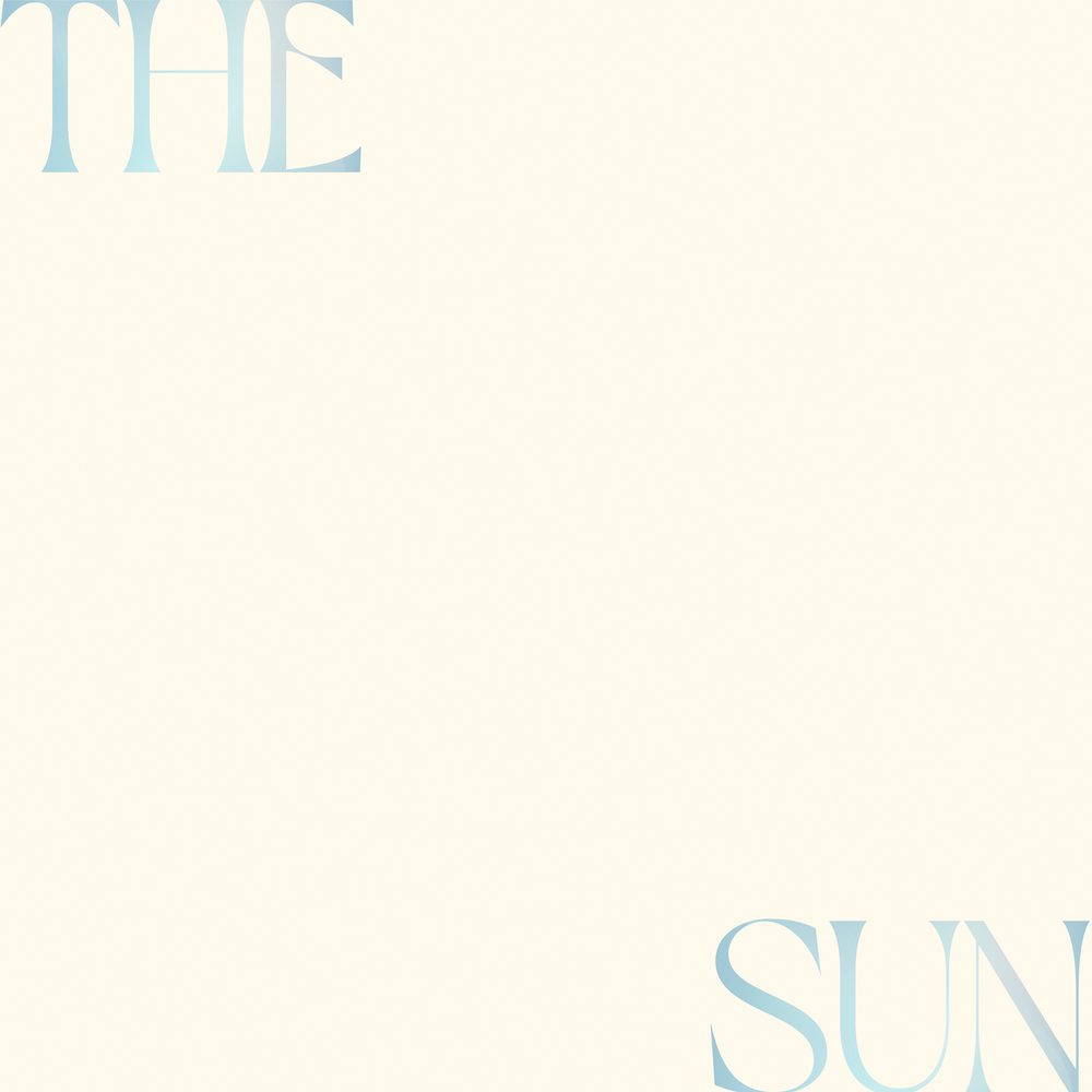 Pure Bathing Culture – “The Sun”