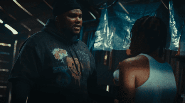 Video: Tee Grizzley “Robbery 6”