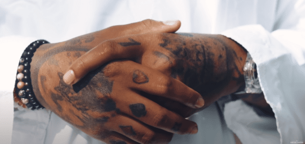 Video: Kevin Gates “God Slippers”