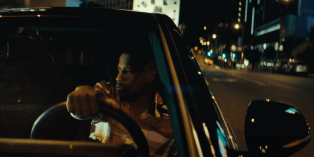 Video: Jay Rock “Ambition (Freestyle)”