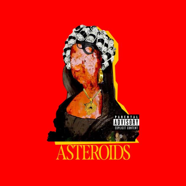 Rapsody Ft. Hit-Boy “Asteroids”