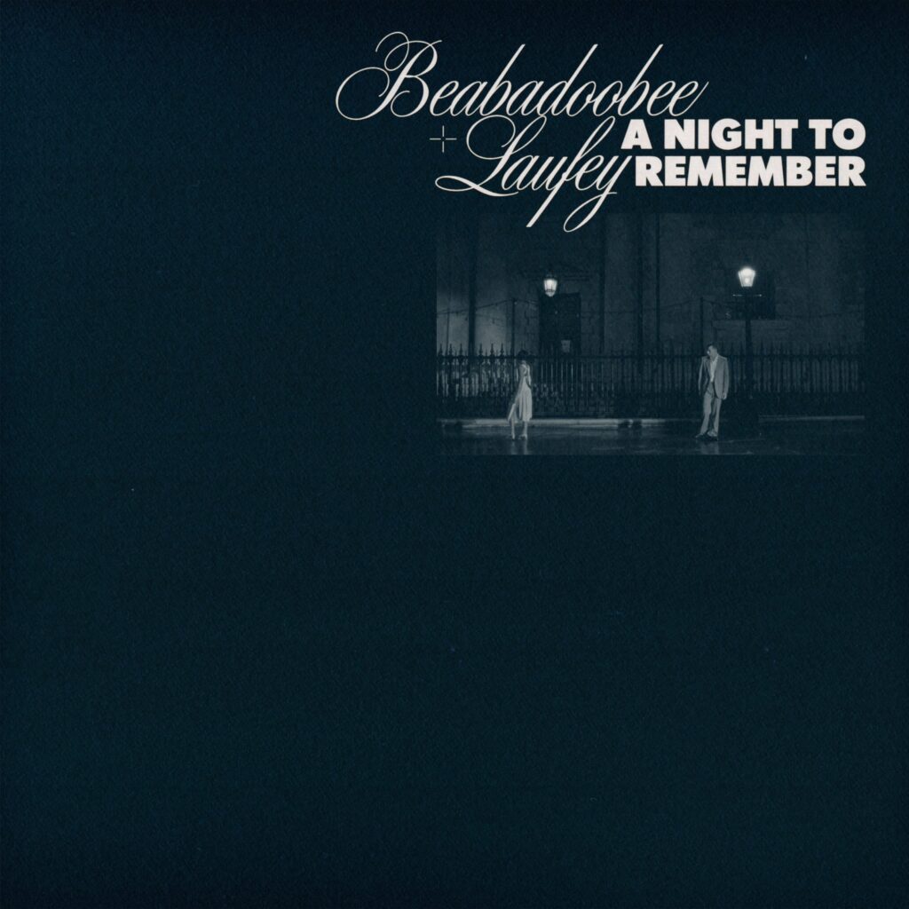 beabadoobee & Laufey – “A Night To Remember”