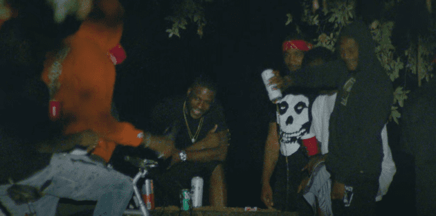 Video: Jay Rock Ft. Ab-Soul “Blowfly”