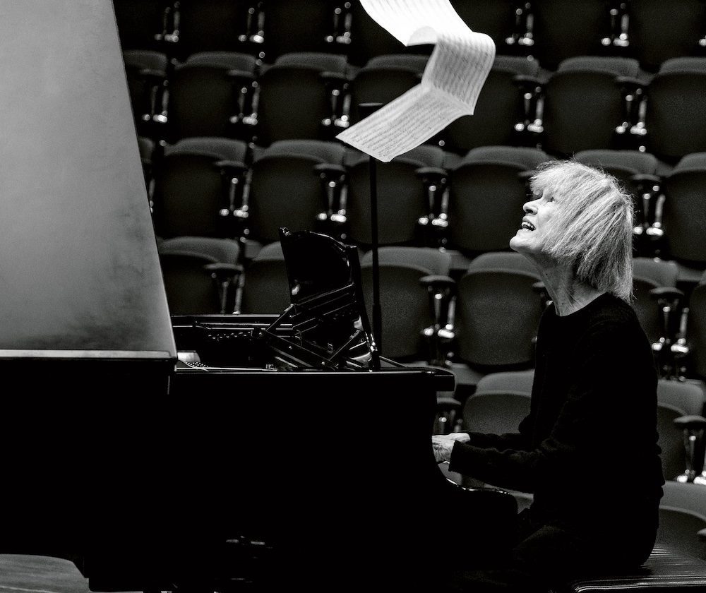 Carla Bley Dead At 87