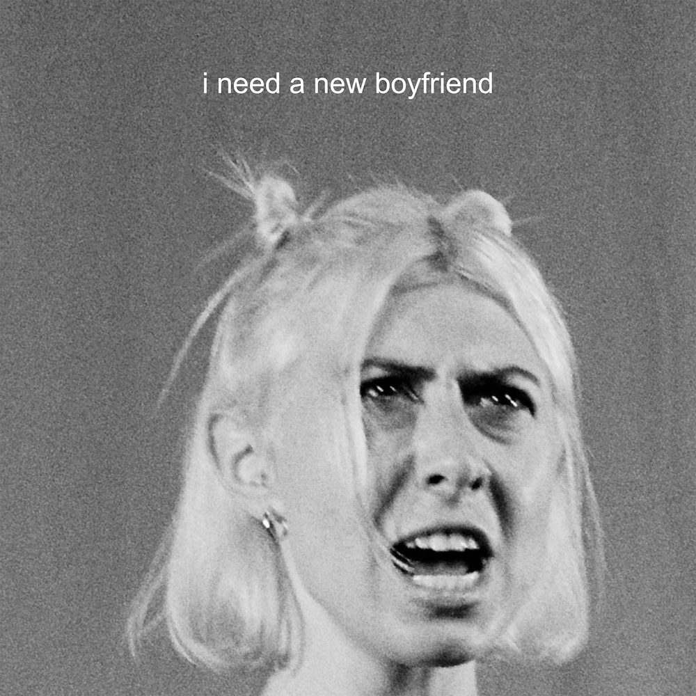 Charly Bliss – “I Need A New Boyfriend”