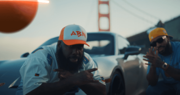 Video: Trae Tha Truth Ft. Larry June “First Class”