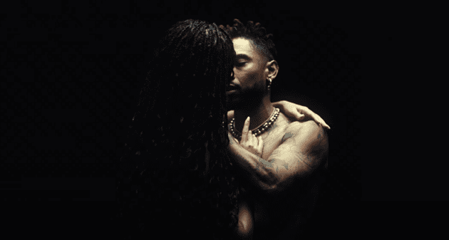 Video: Miguel “Give It To Me”