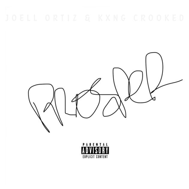 Album: KXNG Crooked, Joell Ortiz ‘Prosper’