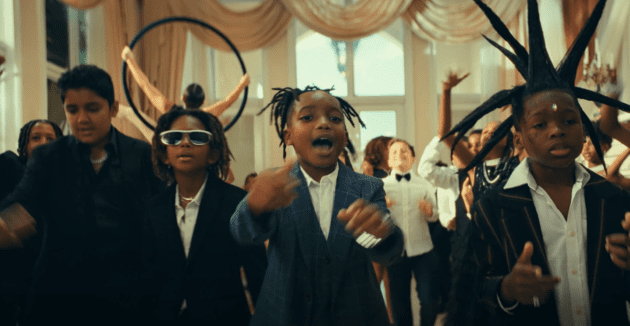 Video: DJ Khaled Ft. Lil Baby, Future, Lil Uzi Vert “Supposed To Be Loved”