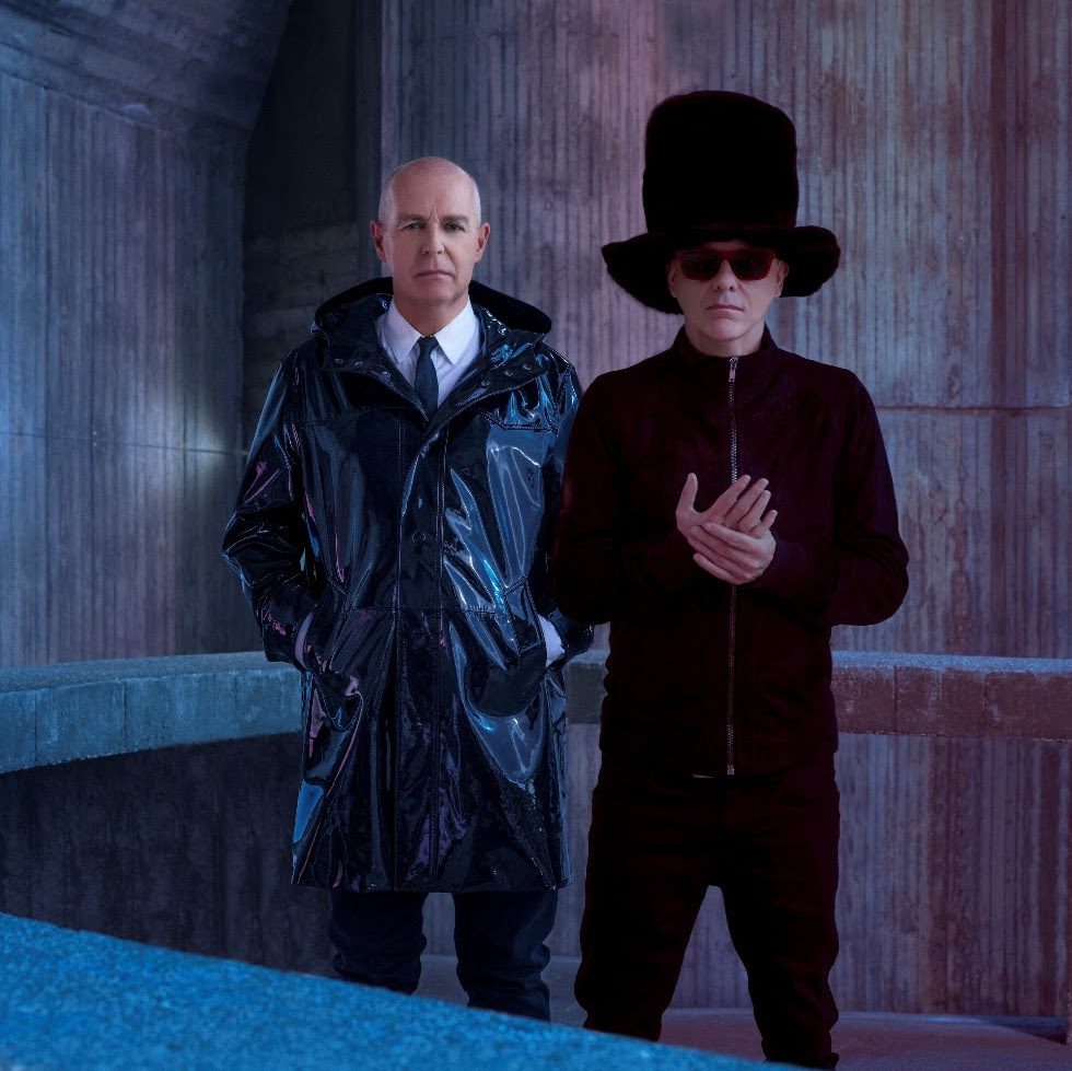 Pet Shop Boys Say Drake Interpolated “West End Girls” Without Permission