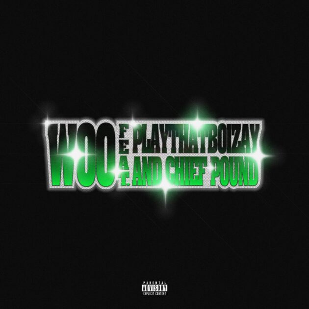 Denzel Curry Ft. PlayThatBoiZay, Chief Pound “Woo”