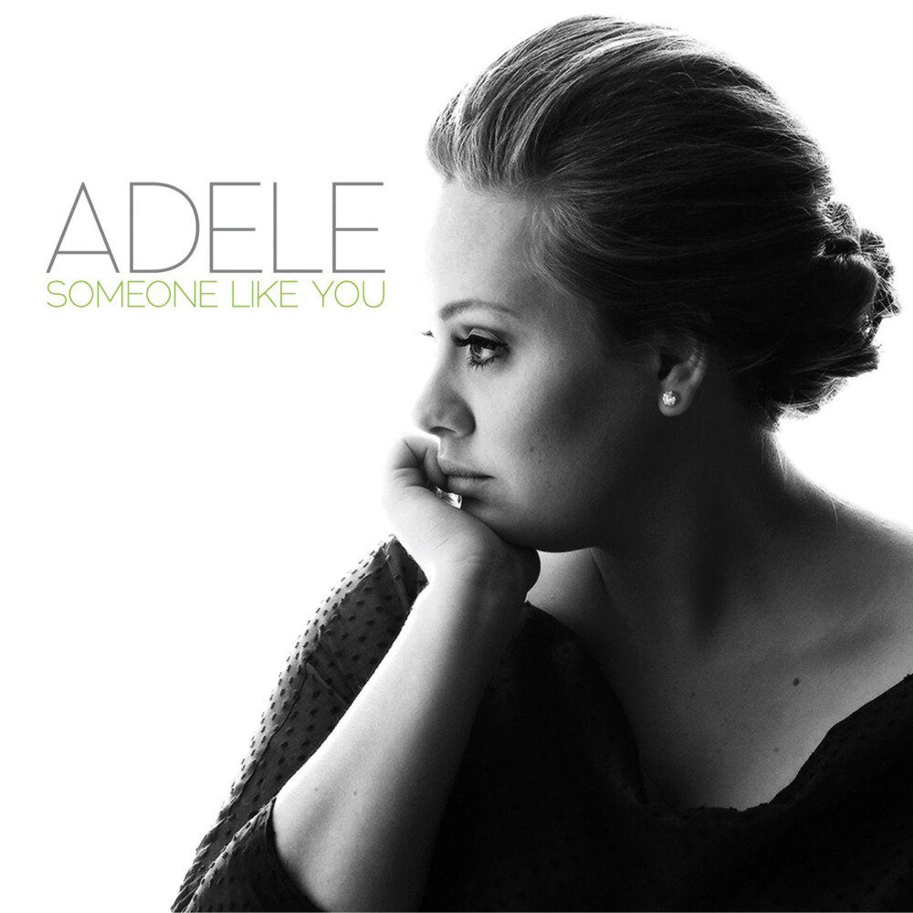 The Number Ones: Adele’s “Someone Like You”