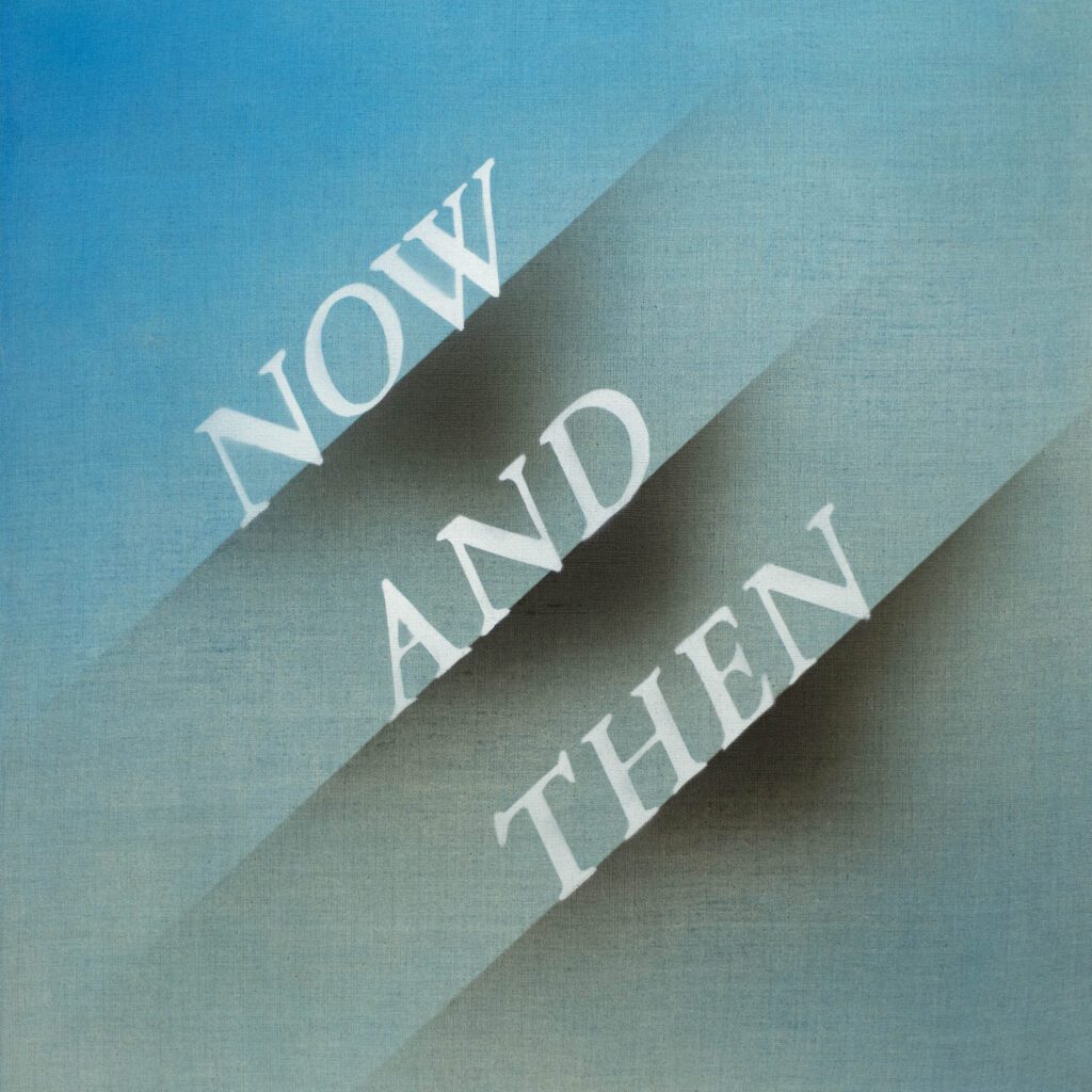 The Beatles – “Now And Then”