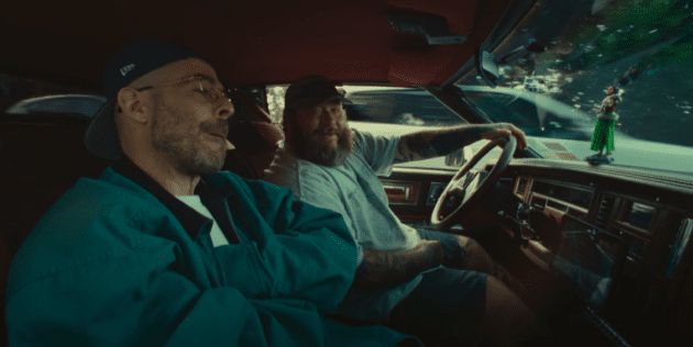 Video: The Alchemist Ft. Action Bronson “Vertigo”