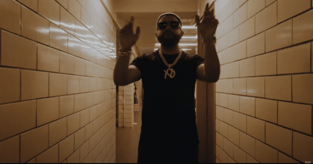 Video: NAV “Baller”