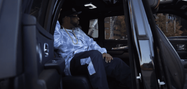 Video: DJ Kay Slay Ft. Various Artists “Rolling 200 Deep”