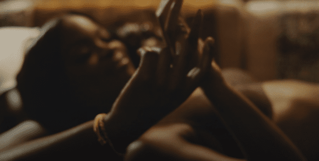 Video: Ari Lennox “Get Close”