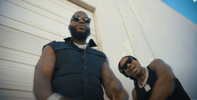 Video: Gucci Mane Ft. B.G., Mike WiLL Made-It “Cold”