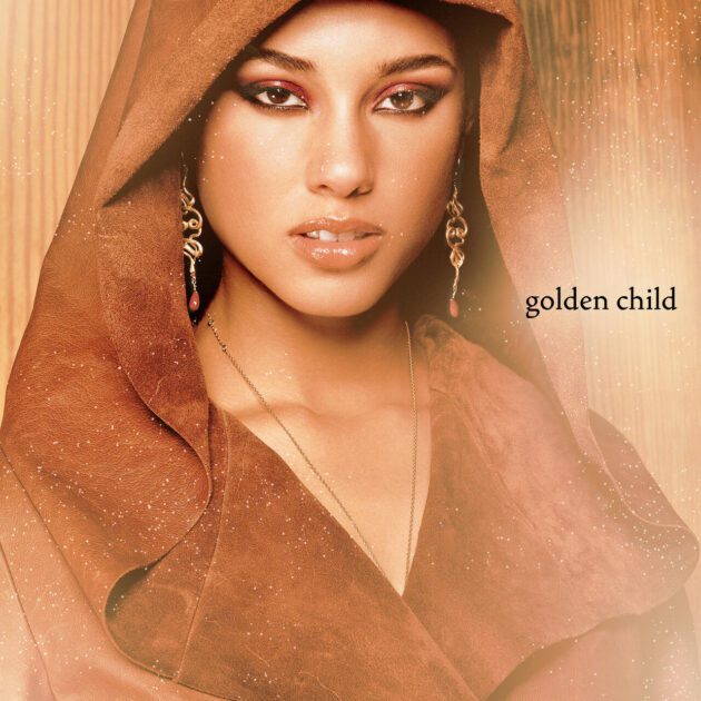 Alicia Keys “Golden Child”