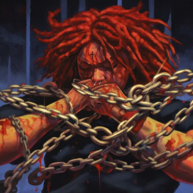 EP: Trippie Redd ‘Saint Michael’