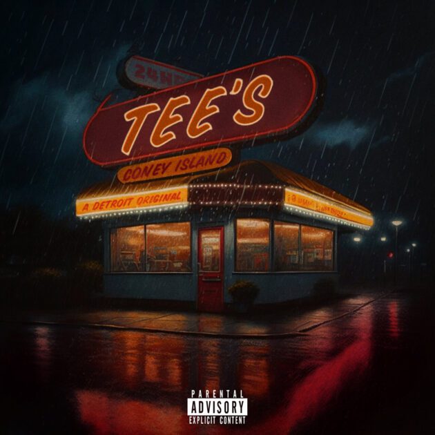 Album: Tee Grizzley ‘Tee’s Coney Island’