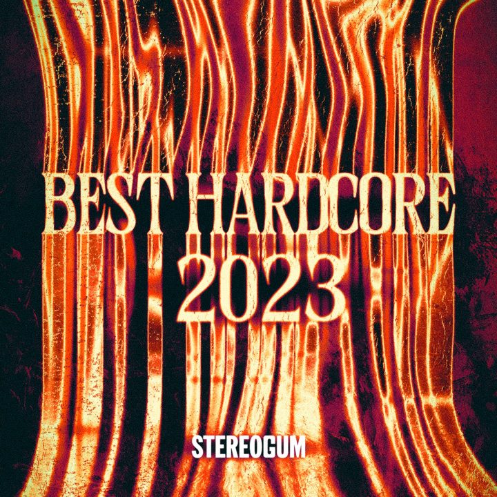 The 10 Best Hardcore Albums Of 2023