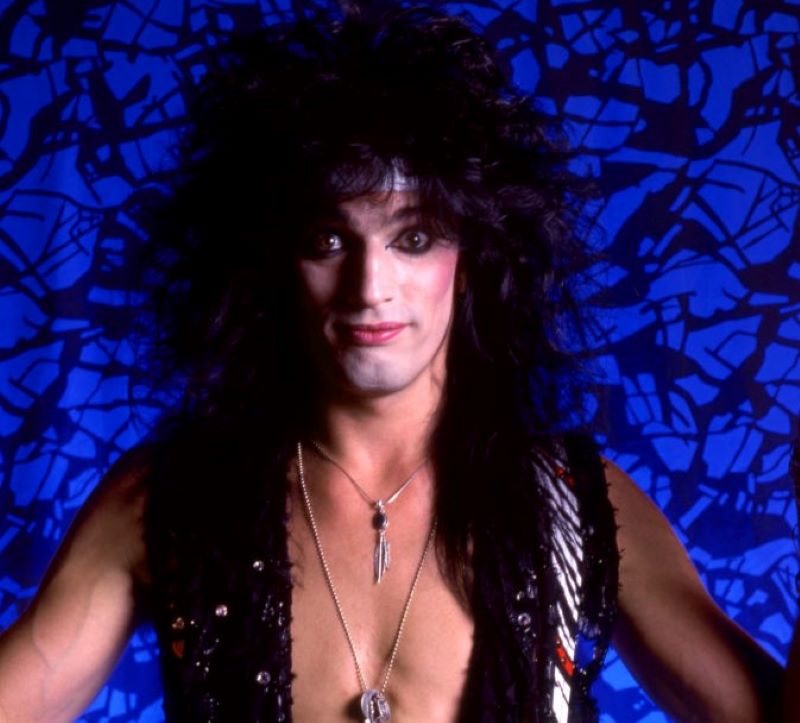 Tommy Lee Was All About The Girls, Girls, Girls