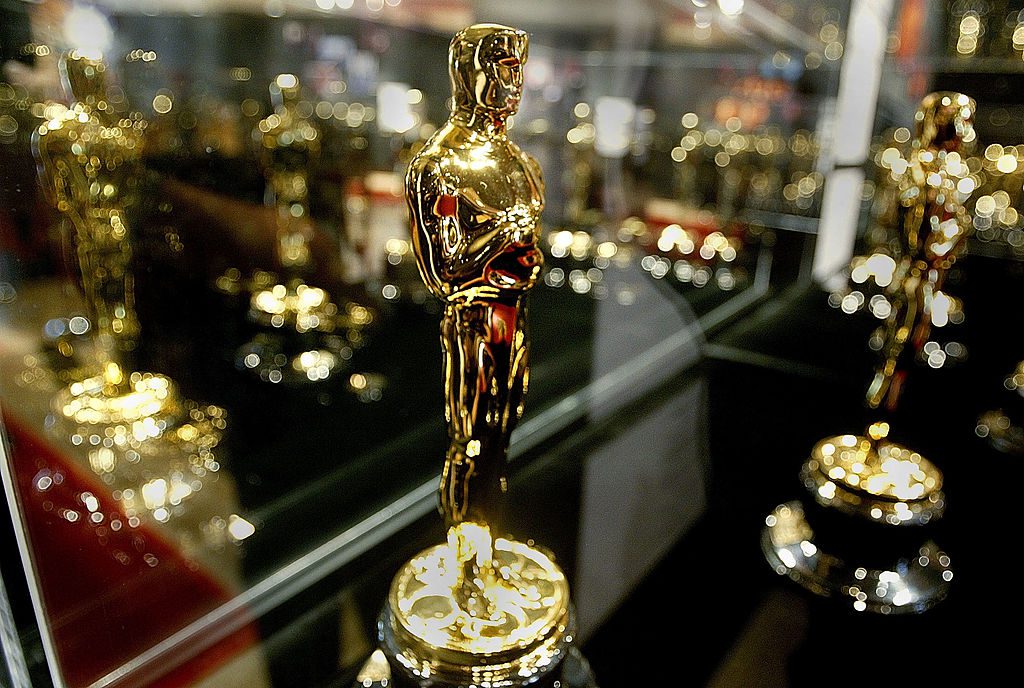 Oscars 2024 Shortlist Includes Barbie, Spider-Man, & Cheetos Movie Songs — But No Mario Bros