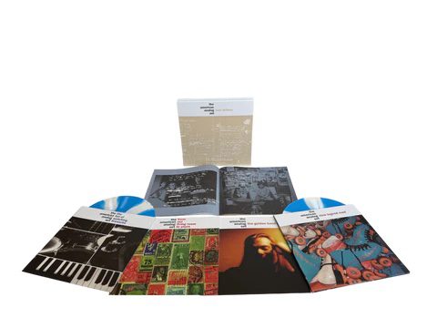 The American Analog Set Share Previously Unreleased “You Don’t Want Me To Arrive, Do You?” From New Box Set