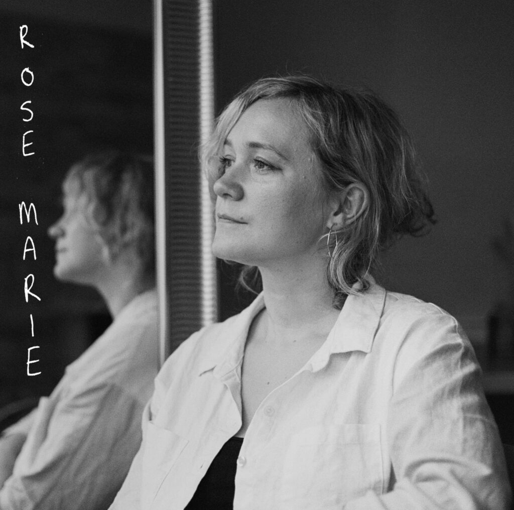 Brigid Mae Power – “Rose Marie” (Slim Whitman Cover)