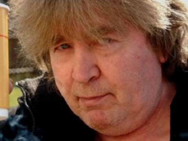 Mick Taylor Could Think about Cutting Back On The Donuts