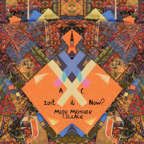 Moor Mother Shares Animal Collective Remix, New Song “One For Archie”
