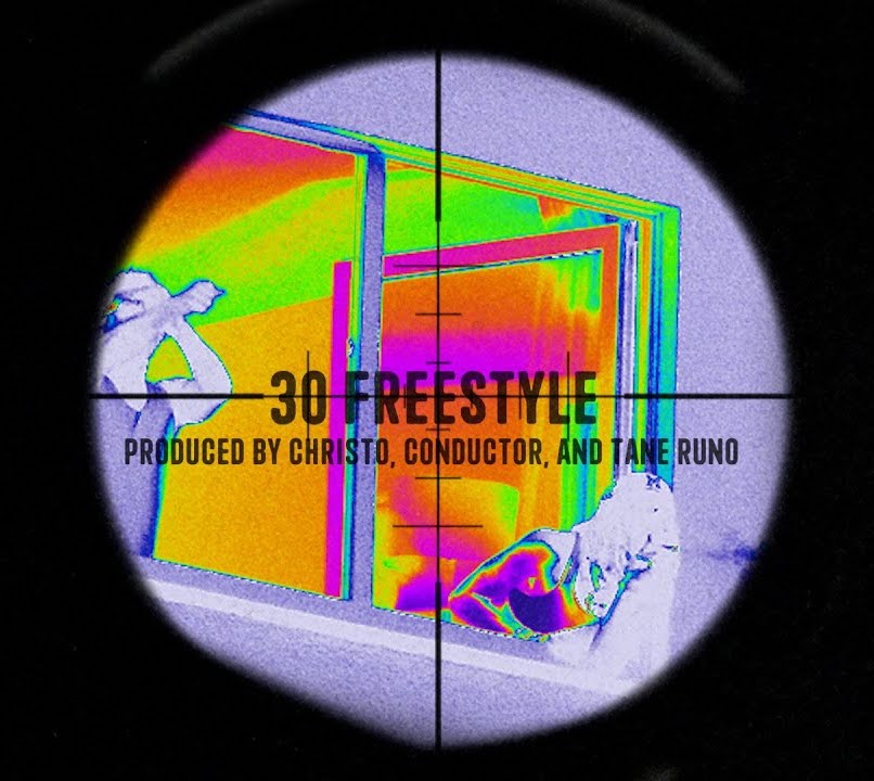 JID – “30 Freestyle”