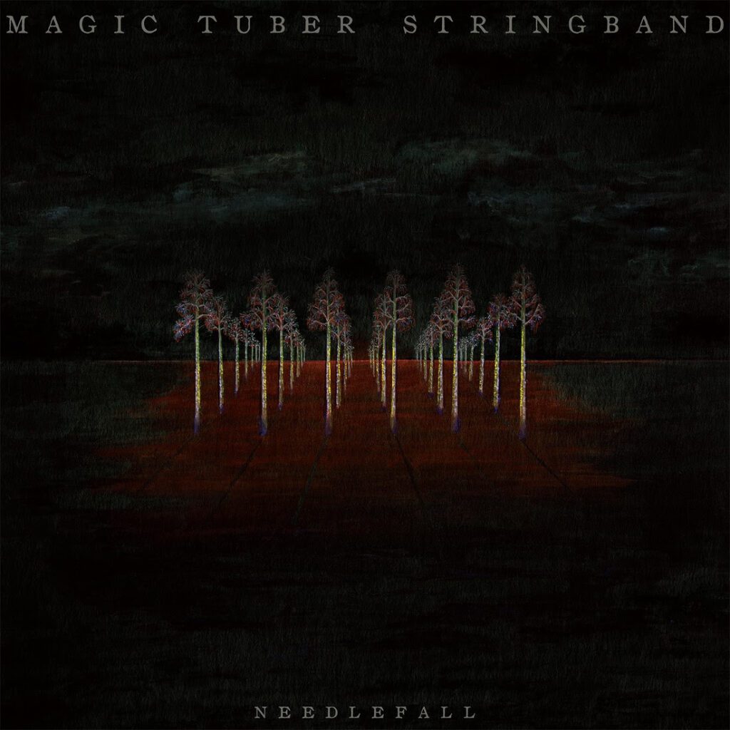 Magic Tuber Stringband – “Days Of Longing”