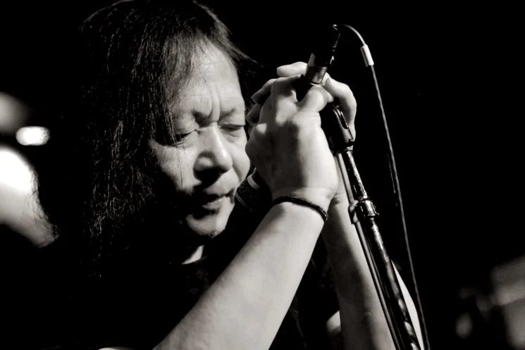 Can Vocalist Damo Suzuki Dead At 74