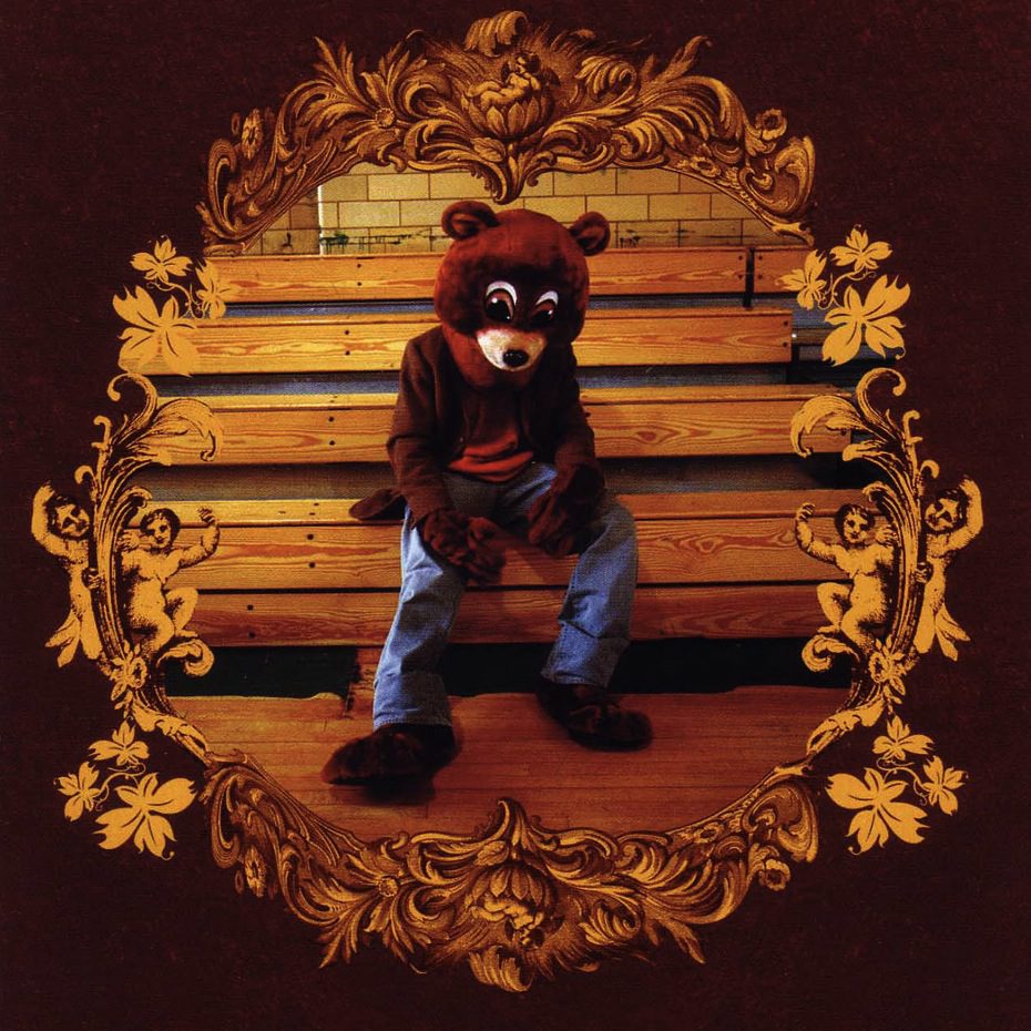 The College Dropout Turns 20