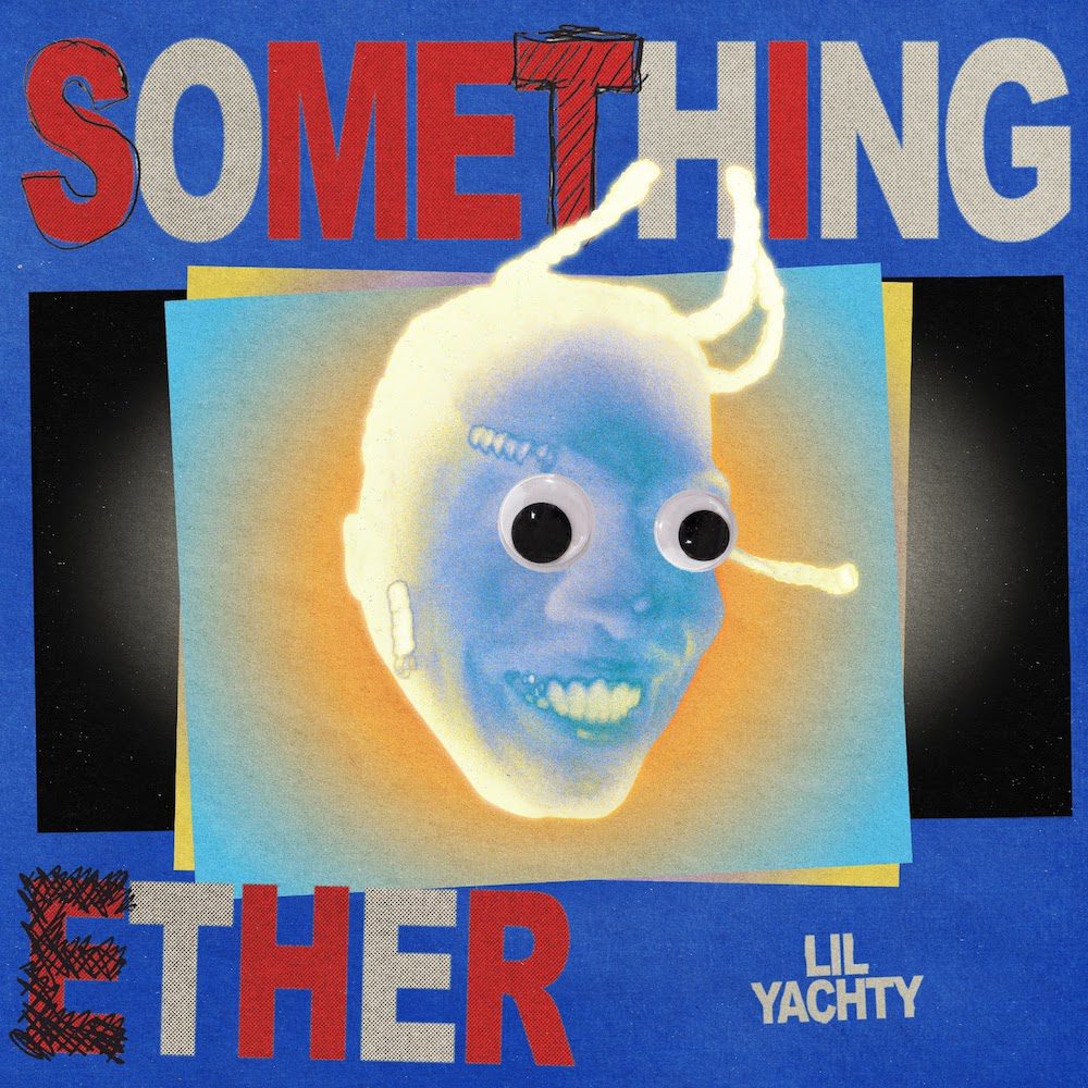 Lil Yachty – “Something Ether”