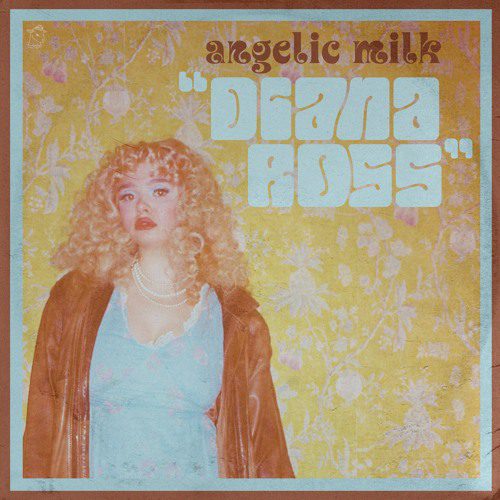 angelic milk – “Diana Ross”