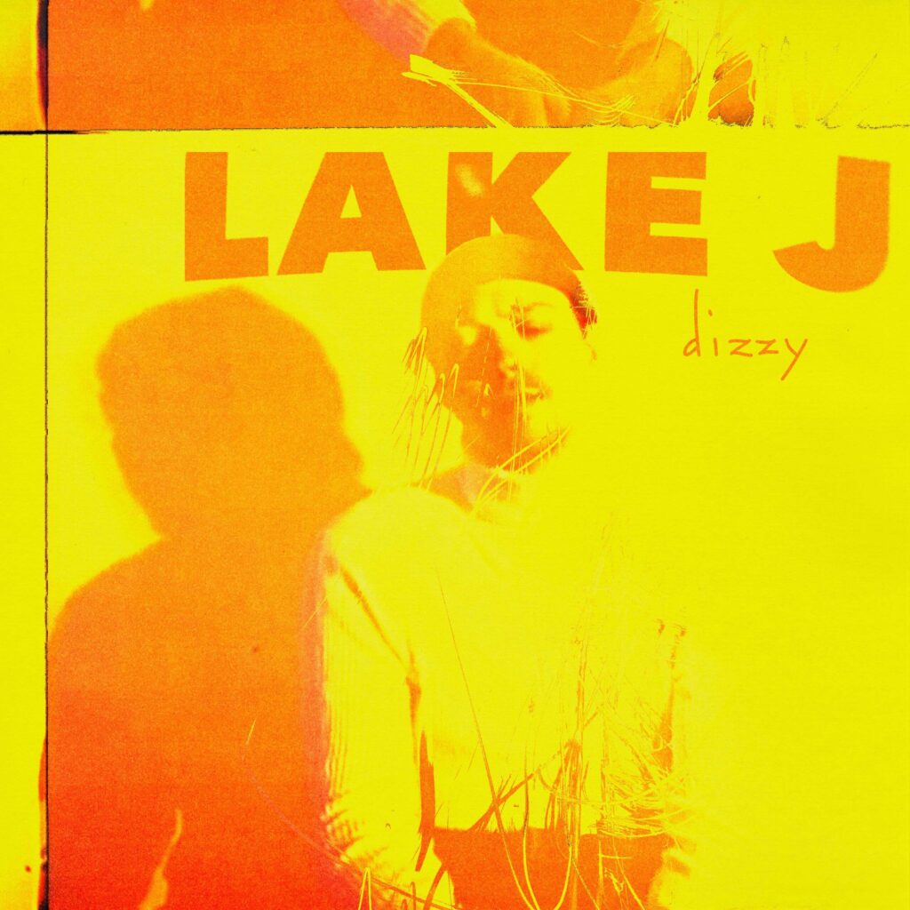 lake j – “My Own Mess”