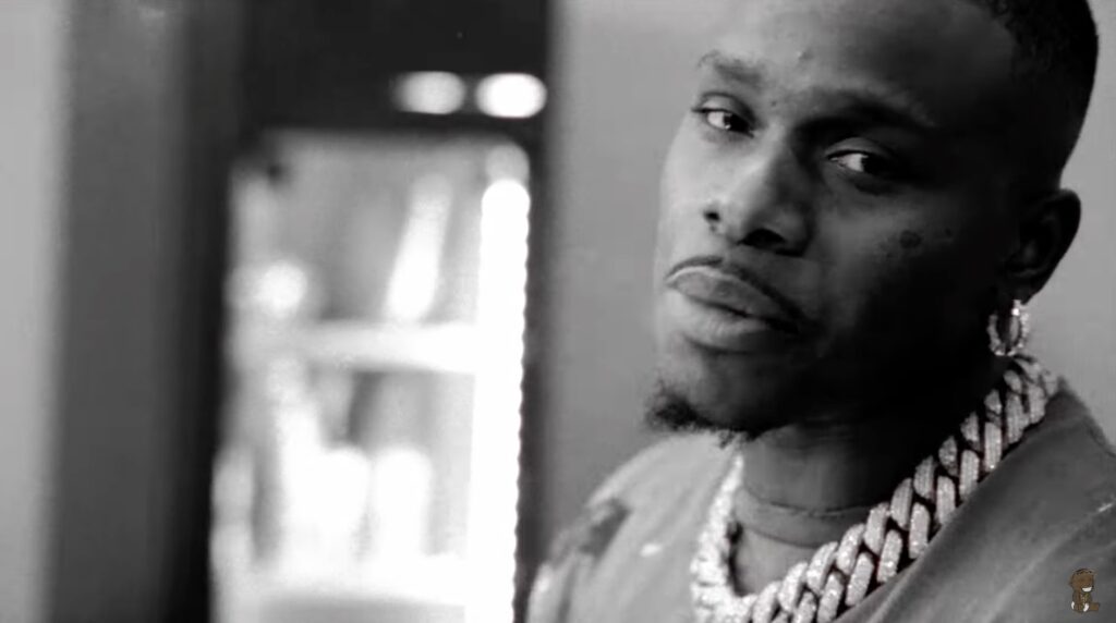 DaBaby Releases Freestyle Over JAY Z’s ‘PSA’ — Watch The Video